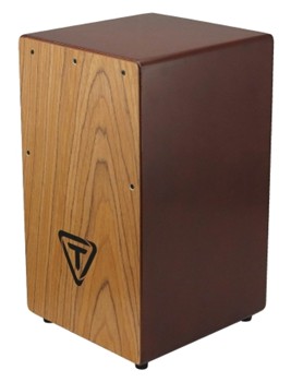 24 Series Hardwood Cajon by for