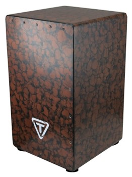 29 Series Marble Cajon by Tycoon Perc for Cajon