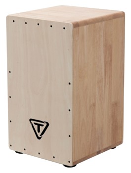 29 Series Solid Wood Siam Oak Cajon by for