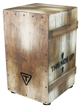 2nd Generation 29 Series Crate Cajon by for