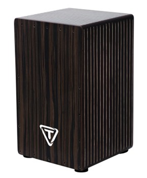 29 Series Master Handcrafted Pinstripe Cajon by for