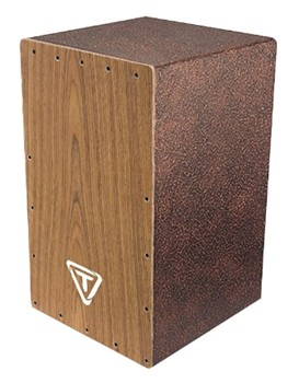 29 Series Master Terra-cotta Cajon by for