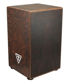 Legacy Series Bocote Cajon by for