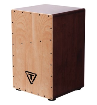 32 Series DOHC Cajon by for