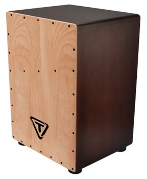 35 Series DOHC Cajon by for