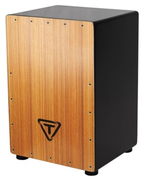 35 Supremo Series Cajon by for