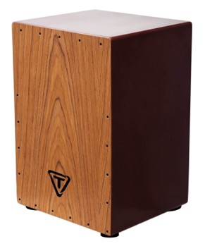 35 Series Hardwood Cajon by for