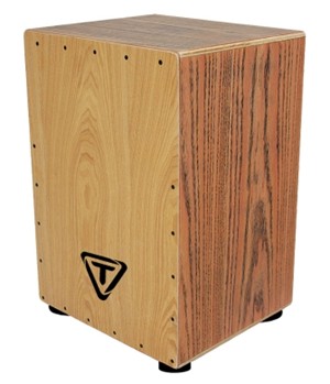 35 Series North American Ash Cajon by for