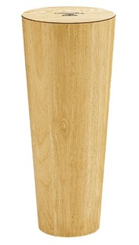 Siam Oak Ashiko Cajon by for