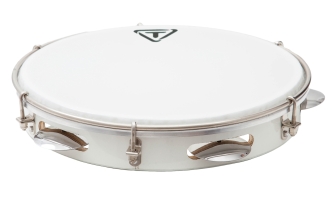 10 Wooden Pandeiro by for