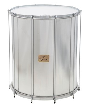 20 Aluminum Surdo by for