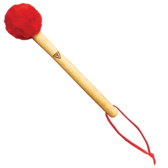 Surdo Mallet - Red by for