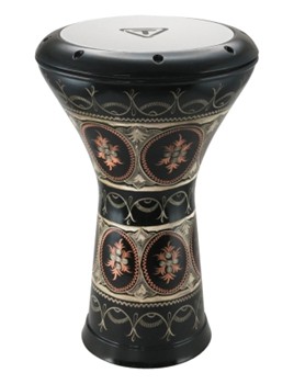 Egypt Antique Doumbek by for