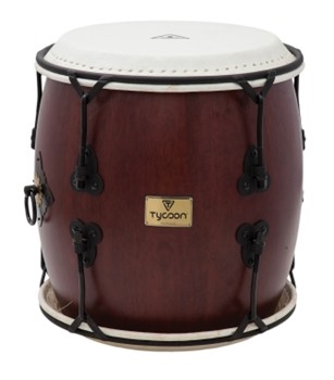 20 Nagado Daiko - Ancient Mahogany Finish by for