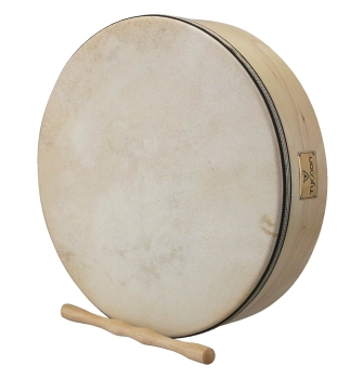 16 Frame Drum by for