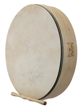 18 Frame Drum by for