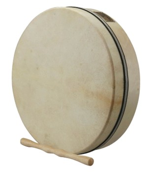 16 Tunable Frame Drum by for