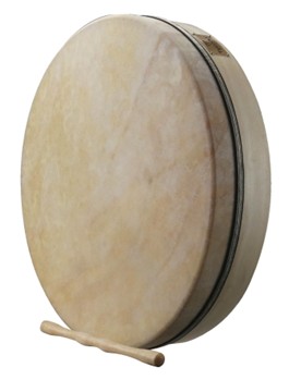 18 Tunable Frame Drum by for