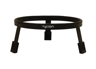 Black Conga Stand for Seated Player by for