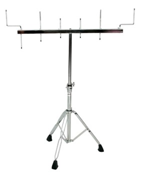 Hand Held Percussion Mounting Rack by for