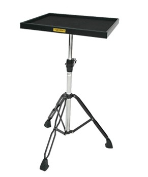 Small Hand Percussion Tray by for