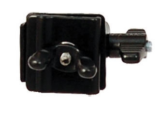 Rattle Clap Mounting Bracket by for