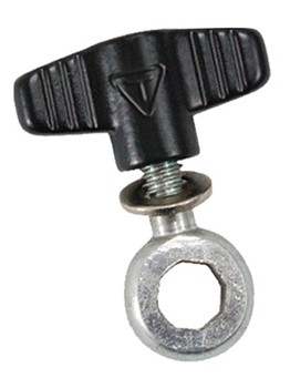 Black Eye Bolt by for