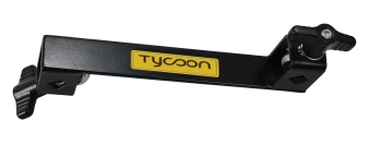 Extension Cowbell Bracket by for