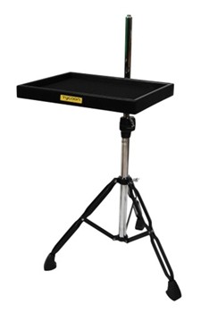 Mountable Percussion Tray by for