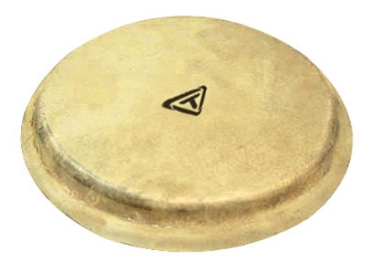 Traditional Series Replacement Djembe Head by for
