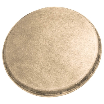 20 Dundun Bambata Replacement Head by for