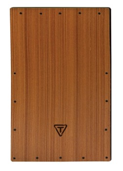 Supremo Series Cajon Replacement Front Plate by for