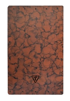 Supremo Marble Series Cajon Replacement Front Plate by for