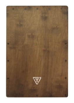 Crate Cajon Replacement Front Plate by for