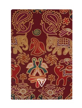 Master Fantasy Siam Cajon Replacement Front Plate by for