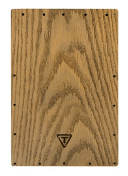 Master Terra Cotta Cajon Replacement Front Plate by for