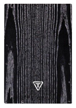 30th Anniversary Celebration Series Cajon Replacement Front Plate by for