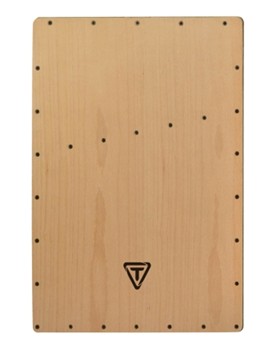 Dohc Cajon 32 Replacement Front Plate by for