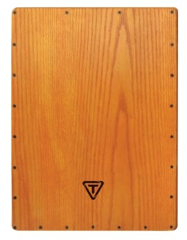 Criollo Cajon 35 Replacement Front Plate by for