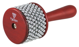 Small Cabasa - Brown by for