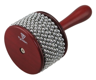 Standard Cabasa - Brown by for