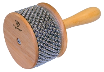 Tycoon Standard Cabasa - Natural