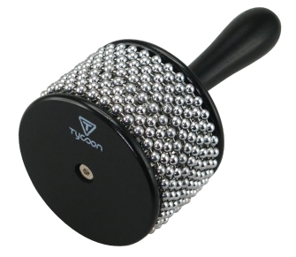 Standard Cabasa - Black by for