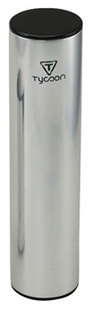 8 inch. Chrome Aluminum Shaker by for