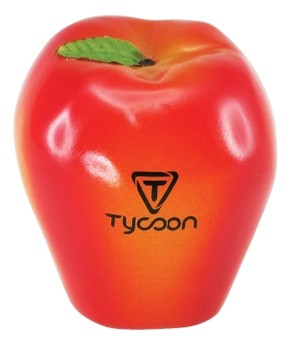 Tycoon Percussion TF-A Fruit Shaker - Apple