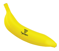 Tycoon Percussion TF-B Fruit Shaker - Banana