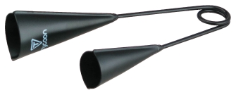 Agogo Bell - Small by for