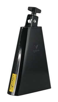 Timbale Mambo Bell - Black by for
