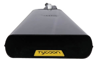 Small Cowbell Dampener by for