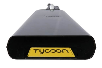 Med Cowbell Dampener by for